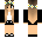 flower girl