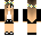 flower girl