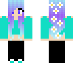flower girl