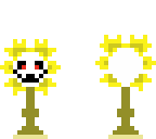 flowey undersail