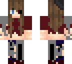 fnaf oc