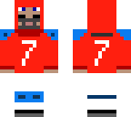 football player