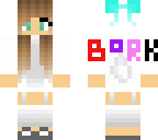 for lilly bork 2