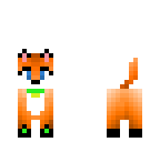 foxey