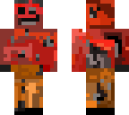 foxy