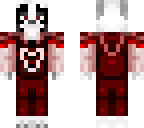 futurefell fallen asriel