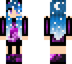galaxy girl 2 o3o