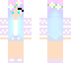 galaxy girl