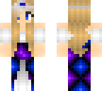 galaxy queen