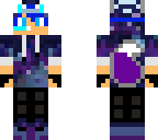 galaxy yt mei'fwa ver 2