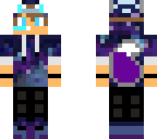 galaxy yt mei'fwa ver 3