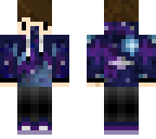 galexy chibi