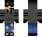 gamer boy v2