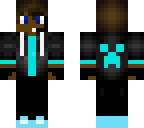 gamer dude
