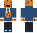 gangster cookie