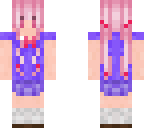 gasai yuno