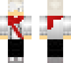 geno sans human