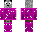 getarnt