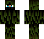 ghillie