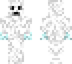 ghost fox