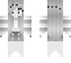 ghost girl