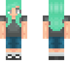 girl