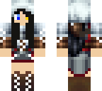 girl assasine