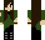 girl fighter
