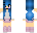 girl kawaii