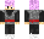goku blackorino
