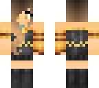 goldenglare edit