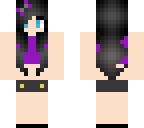 goth girl