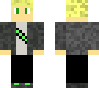 green adventurer
