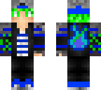 green edit