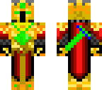 green knight