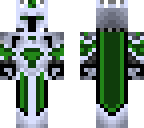 green knight