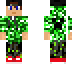 greenman v2