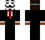 hacker skin