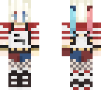 harey quinn