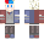 harley quinn spike guy