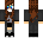 harry potter girl