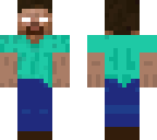 herobrine
