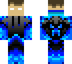 herobrine boy