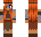 highland girl 2