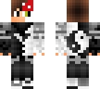hollow boy
