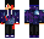 horror galaxy