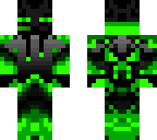 human killer