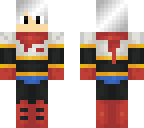 human papyrus