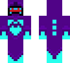 ice dragon fish