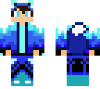 ice wwolf